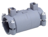 Fittings - Couplers-Sockets - 761069200 - Georg Fischer Piping Systems Ltd