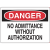 Signs, Nameplates, Posters - 2267-95391-ND - DigiKey