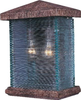 48734CLET Exterior -Wall Mt./Flush - 408192 - Capital Lighting, Inc.