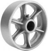 SS SERIES: Semi Steel Wheels - 625SS87 - PJ Company