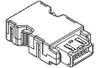 DIN 41612 Connectors - 1789262 - RS Components, Ltd.