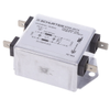 10A EMI RFI Filter - 838-5500.2073 - ERSAELECTRONICS PTE. LTD.