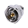 RF Adapter Straight DIN Male to N Female DC - 6GHz 50Ω - DINM-NF+ - Mini-Circuits