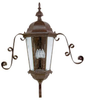9729TS Exterior -Wall Mt./Flush - 732049 - Capital Lighting, Inc.