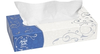 Angel Soft ps Ultra® Premium Facial Tissue, Flat Box - Image