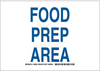 Machine & Operational Sign - 128362 - Brady Corporation