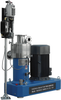 Solid-Liquid Mixers - DR-PB (PMB) Series - Image