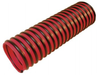 Static Conductor Material Handling Hose -- Static Conductor
