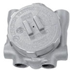 Explosionproof Conduit Outlet Box - GRUO-2 - Appleton Electric