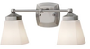 Wall/Bath Lighting Fixture - VS19902-BS - Generation Brands