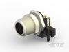 Standard Circular Connectors - T4144015041-000 - TE Connectivity