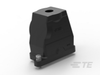 Rectangular Connector Hoods & Bases - T1920060120-009 - TE Connectivity