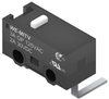 Snap Action, Limit Switches - 732-463091691402-ND - DigiKey