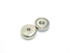 Neodymium Magnet Pot N35 B25