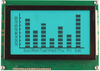 Lcd Module, Fstn, Cob, 240 X 125Pixel Rohs Compliant Midas - 57AJ0025 - Newark, An Avnet Company