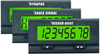 Totalizing Counter; No. Of Digits / Alpha Eagle Signal - 52F1233 - Newark, An Avnet Company