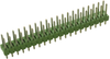 Btb Conn, Header, 100Pos, 2Row, 2.54Mm Rohs Compliant Amp Te Connectivity - 70AH7625 - Newark, An Avnet Company