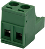 Pluggable Connectors Rohs Compliant Eaton Bussmann - 83R4763 - Newark, An Avnet Company