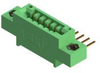 Card Conn, Single Side, 6Pos, Wire Wrap; Card Edge Connector Type Edac - 72AJ7118 - Newark, An Avnet Company