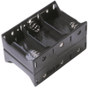 D-Cell Holder -- BH36DL - Image