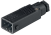 Rectnglr Pwr Conn, Plug, 3+Pe, Cable Rohs Compliant Lumberg Automation - 74AH5783 - Newark, An Avnet Company