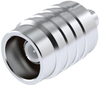 Rf Coaxial, Nex10 Plug, 50 Ohm, Cable; Connector Type Radiall - 46AC1888 - Newark, An Avnet Company