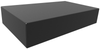 Small Enclosures - Chassis - 1441-16BK3 - Hammond Manufacturing Company Inc.