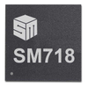 Integrated Circuits (ICs) - Embedded - Microprocessors -- 1261885-SM718KE160000-AB