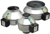 Fantech FG Series Inline Centrifugal Fans - FG 8 - HVACQuick.com