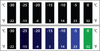 427-1 REVERSIBLE LCD LABEL -30 - 0C -- 427-1 - Image