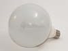 19 Watt, 120 Volt G40 Bright White Globe CFL Bulb - TEC1G4019-51 - bulbs.com