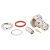 Coaxial Connector (RF) Assemblies - 31-5687-ND - DigiKey