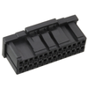 Rectangular Connector Housings - A120291-ND - DigiKey
