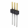 Headers, Male Pins - S1041E-03-ND - DigiKey