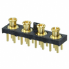 Coaxial Connector (RF) Assemblies - SAM8076-ND - DigiKey