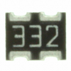Resistor Networks, Arrays - 743C043332JPTR-ND - DigiKey