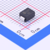 TVS/Fuse/Board Level Protection >> Electrostatic and Surge Protection (TVS/ESD) - SMBJ24CA - LCSC Electronics Technology (HK) Limited