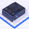 Relays >> Magnetic Latching Relays -- HFE10-1/12-HST-L2 - Image