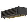 Arrays, Edge Type, Mezzanine (Board to Board) - SEAM-40-01-L-10-1-RA-K-TR-ND - DigiKey