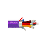 Multiple Conductor Cables - BEL10252-ND - DigiKey