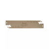 Grooving Insert - IS-2301247 - Reid Supply