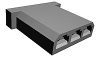 Headers & Wire Housings - 925015-1 - Powell Electronics, Inc.