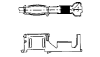 Hermetic Connector - 316294-1 - Powell Electronics, Inc.