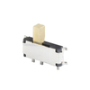 Slide Switches -- 2223-SLW-682715-25A-SMT-TR-ND - Image