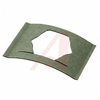 Speed Nut, Works with Indicator Series 1030, 1031, 1050, 1051, 1052, and 1090 - 70130328 - Allied Electronics, Inc.