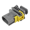 Rectangular Connector Housings - 2-1703839-1 - ODG (Origin Data Global)