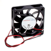 DC Brushless Fans (BLDC) - 345-DC0601512H2B-2T0-ND - DigiKey