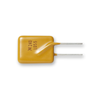 240/120 VAC PolySwitch Line-Voltage-Rated Lead-Free Radial Leaded Resettable PPTC - LVR055S - Littelfuse, Inc.