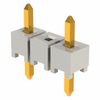Headers, Male Pins - 612-HTSW-202-06-G-S-ND - DigiKey