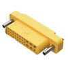 Backplane Connector Housings - 4306-GFSH624F1T/AA-ND - DigiKey